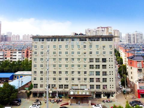汉庭酒店(沭阳吾悦广场店)