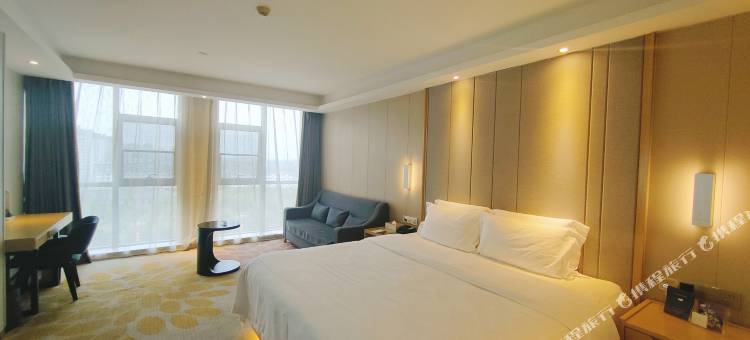 麗枫酒店(抚州万达店)图片