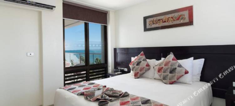 斐济威洛艾洛海滩华美达套房酒店(Ramada Suites by Wyndham Wailoaloa Beach Fiji)图片