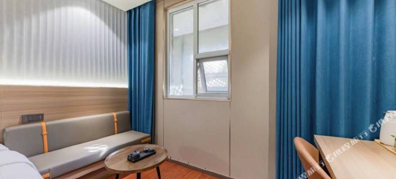 心驰精选酒店(文化东路店)图片