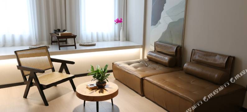 季遇天台山大酒店图片