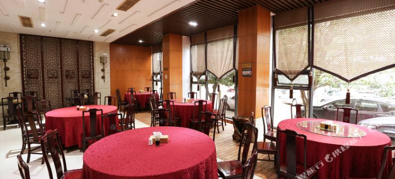 季遇天台山大酒店图片