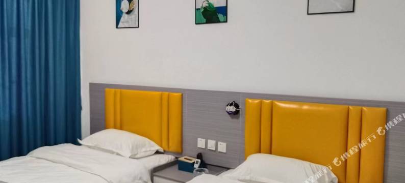 凤庆恒悦商务宾馆(滇红古镇店)图片