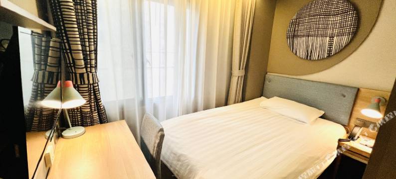 如家酒店·neo(上海国际旅游度假区唐镇地铁站店)图片