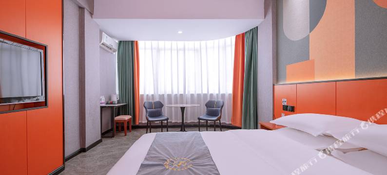 柳州宜朵酒店(白云小区方盛汽贸园店)图片