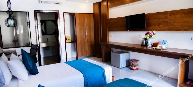 钻石度假村(Vang Vieng Diamond Resort)图片