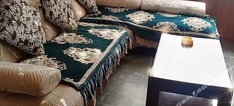 天镇迎宾快捷酒店图片