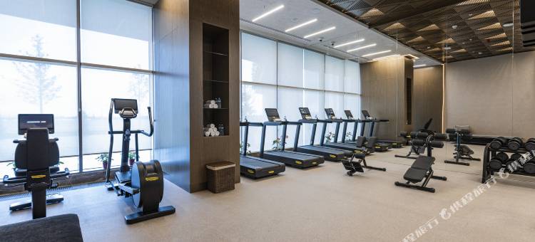 撒马尔罕乌鲁伯之星明宇丽雅酒店(Lia! by Minyoun Stars of Ulugbek)图片