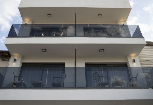 Rooms365 Hotel Overview