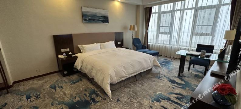 龙口裕龙酒店图片