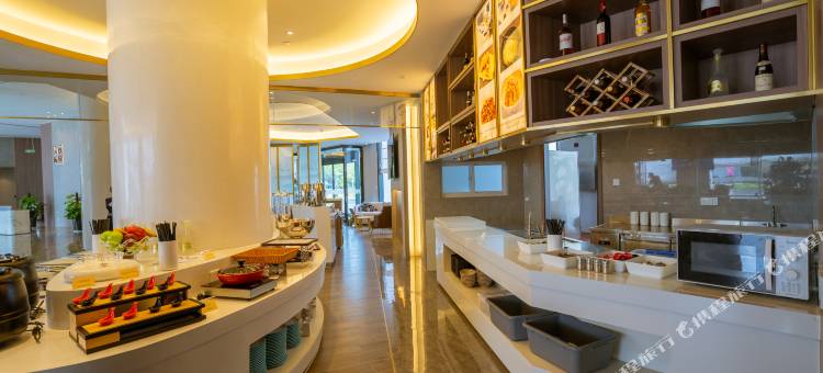 上海宝隆居家酒店(马鞍山当涂东站店)图片