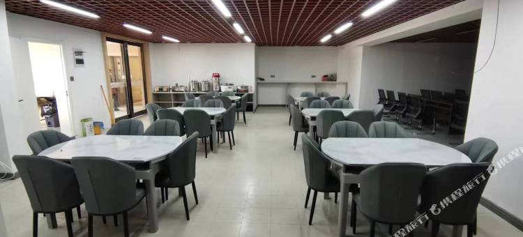 香缘酒店(周口太昊陵店)图片