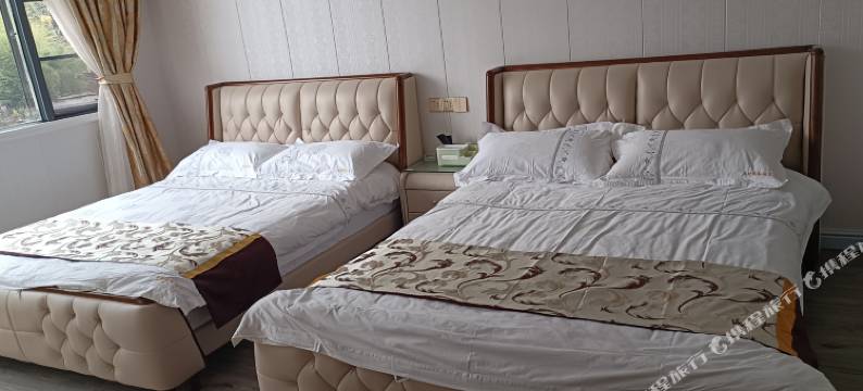 华欣商务酒店(北回广场店)图片