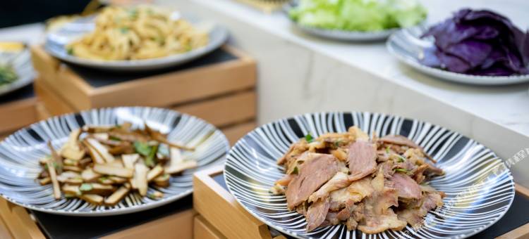 星程酒店(长治太行公园店)图片