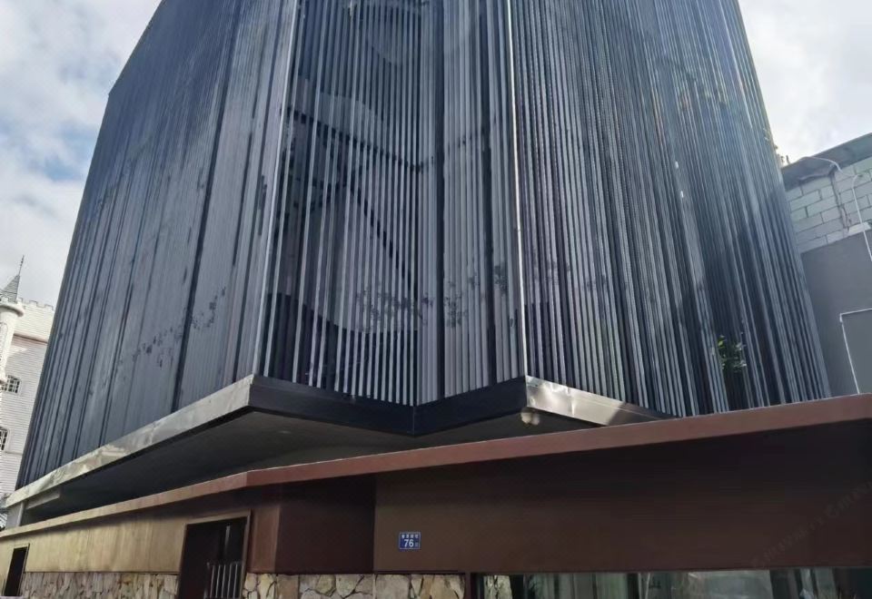 Xiamen Shiliuyi Homestay Hotel Overview