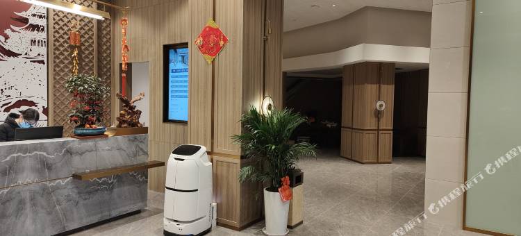 莫林酒店(醴陵芙蓉醴店)图片