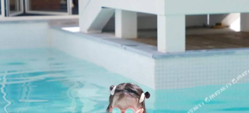 湖州妙溪·Corgi泳池度假美宿图片