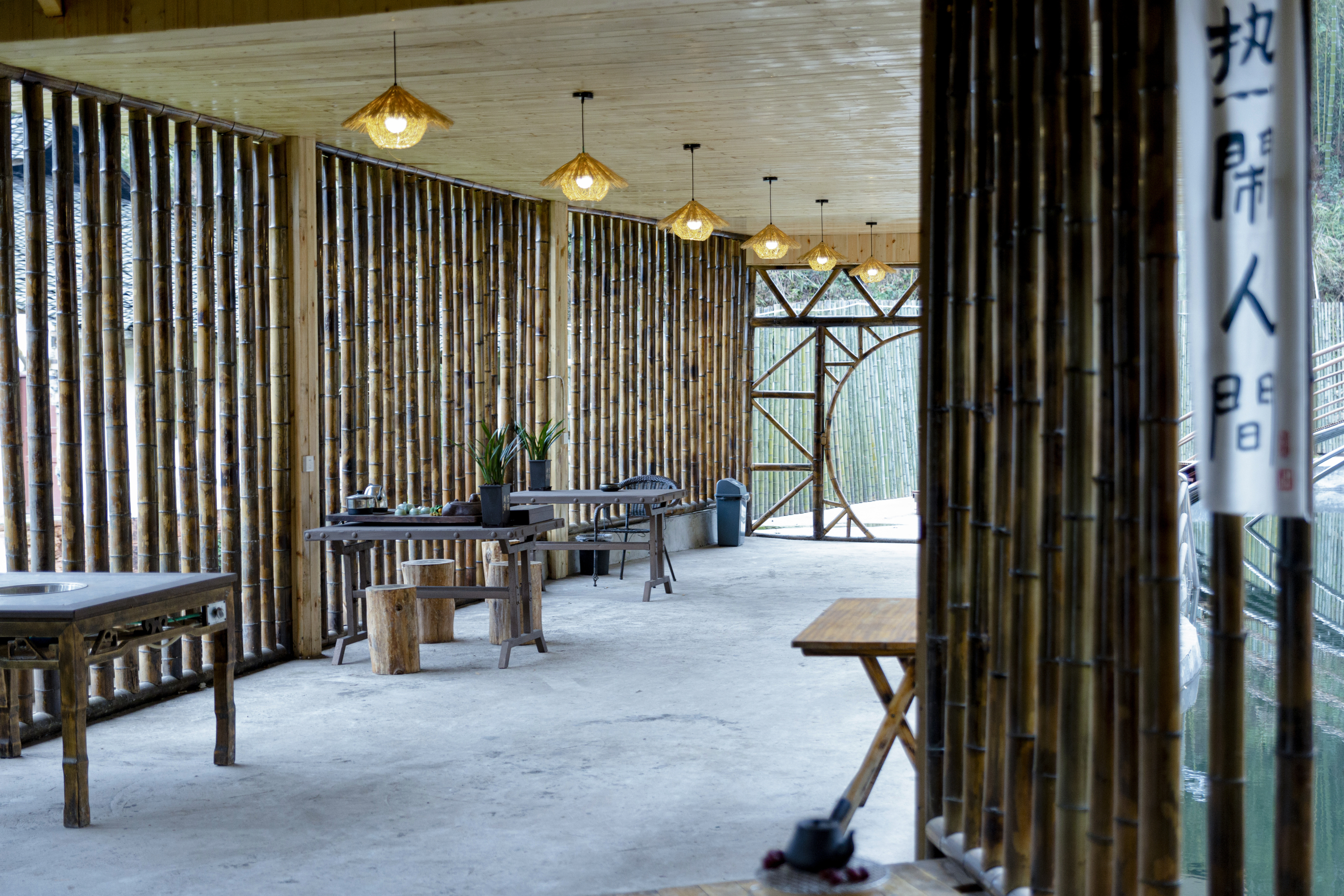 Zhuhai Anqiji Culture HomestayOver view