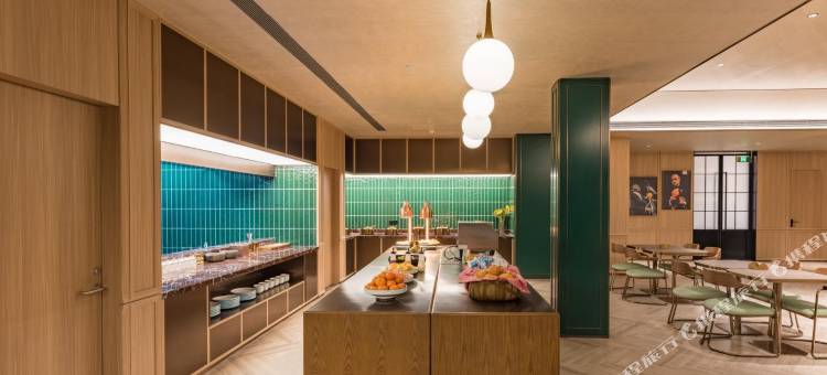 桔子酒店(三河世纪广场店)图片