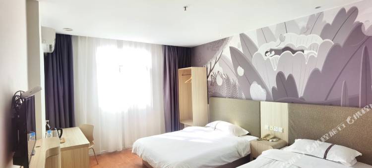 滨海如尚酒店图片