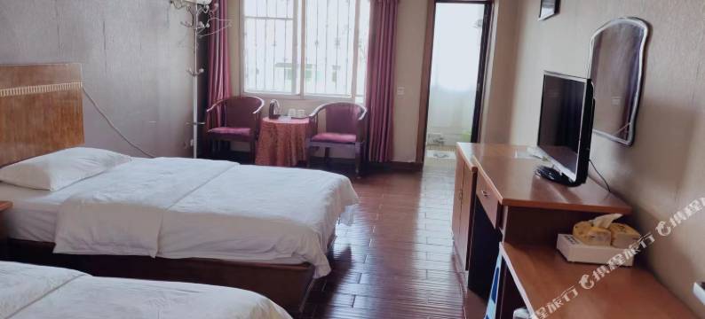 会东麒麟宾馆图片