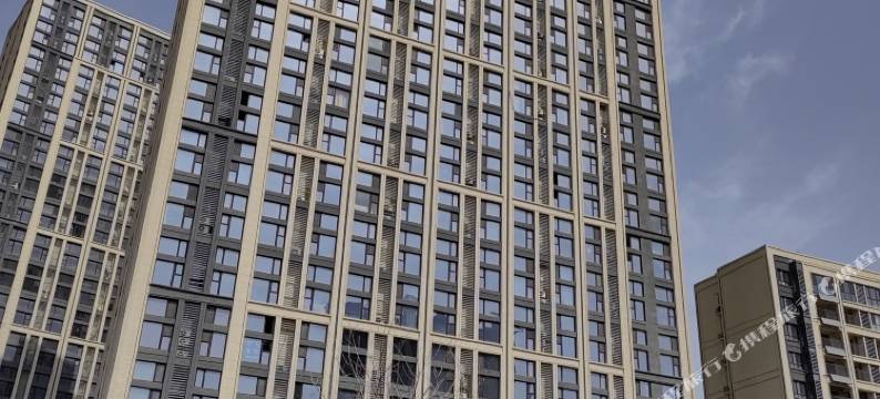 禧·漫奢loft海景智能公寓图片