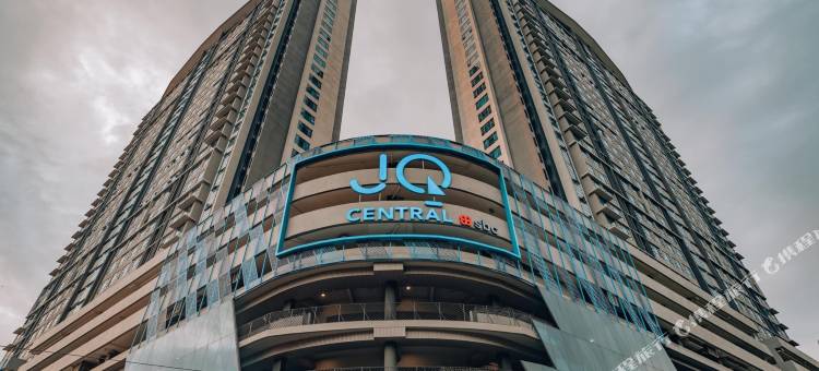 善旅民宿 超级海景民宿 近Suria 加雅街 Good Travel KK(Seaview Jesselton Quay Near Suria Sabah, Gaya Street)图片