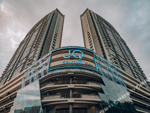 善旅民宿 超级海景民宿 近Suria 加雅街 Good Travel KK