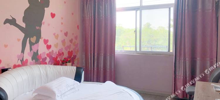 江阴梦来宾馆图片