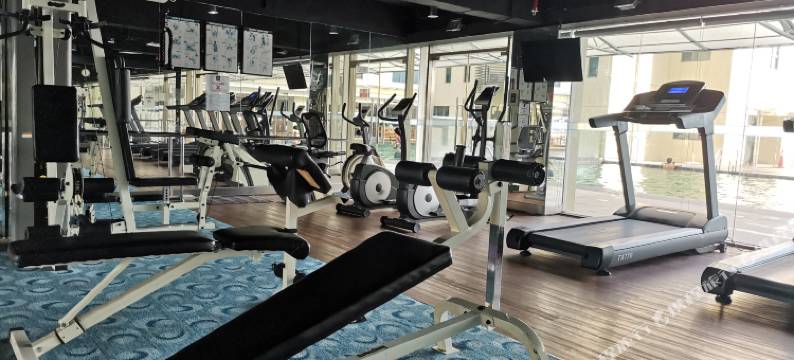 明绿庄园套房亚庇(Greenage MingSuite Kota Kinabalu)图片