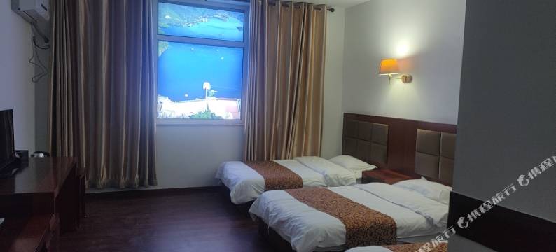 北京一品人家度假村图片