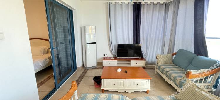 惠州万科双月湾云悦海景度假酒店图片