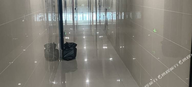 不晚民宿(软件园二期店)图片
