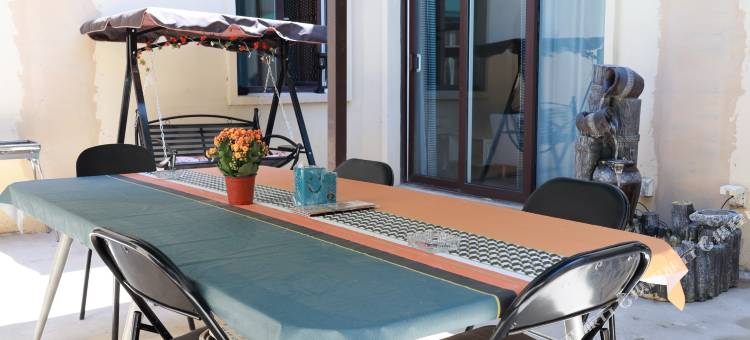 烟台云瑾阁民宿(养马岛店)图片