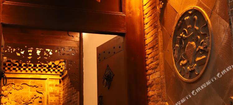 翰乾阁公馆(平遥古城景区店)图片