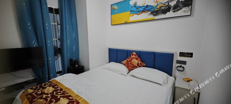 毕节雲集民宿(毕节高铁站飞雄机场店)图片