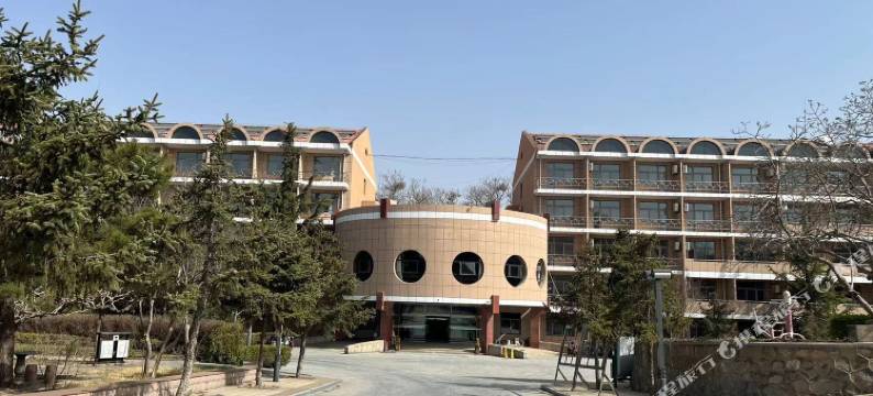 北戴河国权康养中心(碧螺塔店)图片