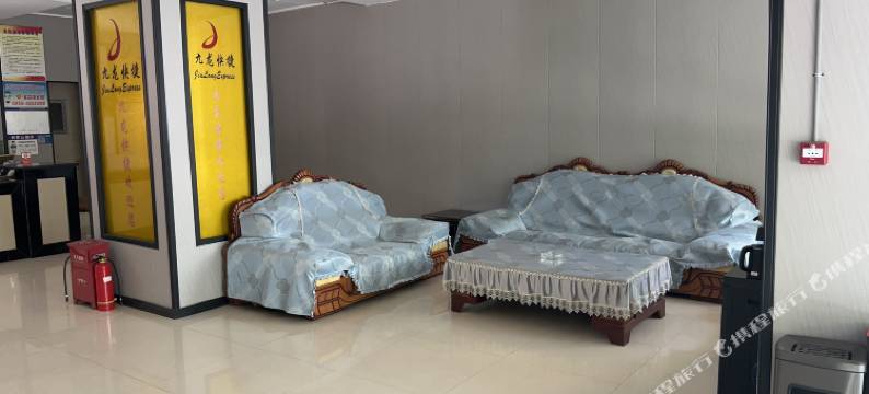 玉屏九龙快捷酒店图片