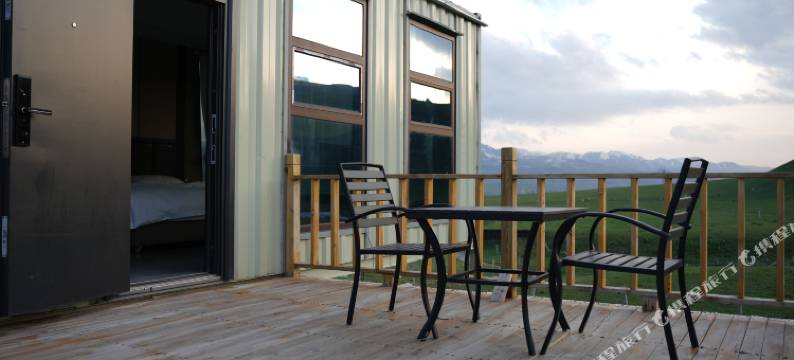 尼勒克云十一民宿(孟克特景区店)图片