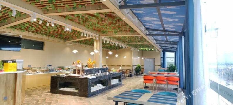 拉萨瑞皇云尚酒店图片