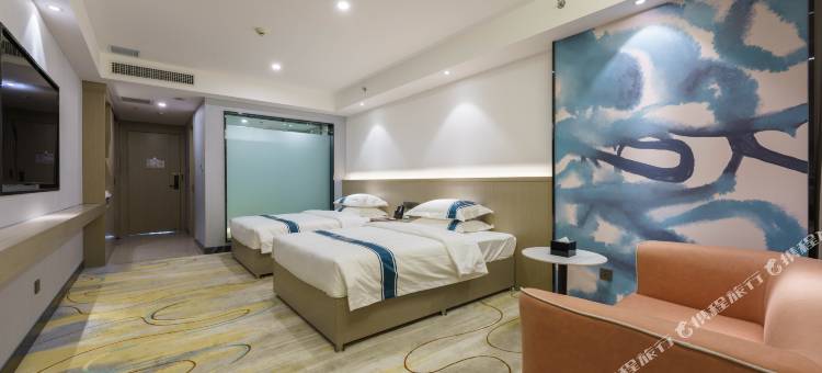 昌吉农博园酒店图片