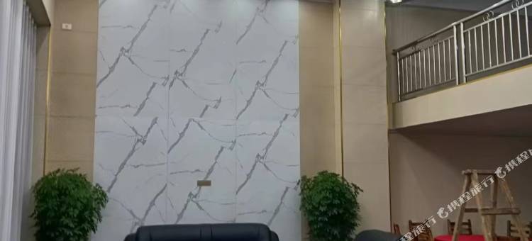 蓝美商务酒店图片