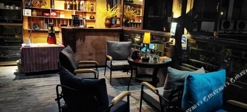 玉龙石虹宾舍图片