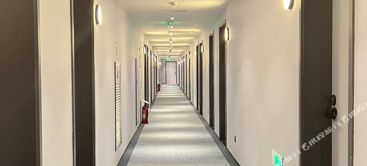 海友酒店(喀什古城人民公园店)图片