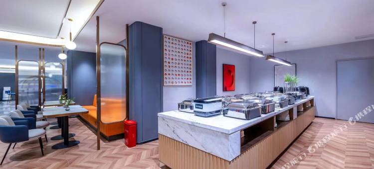 兰欧尚品酒店(康定新都桥店)图片