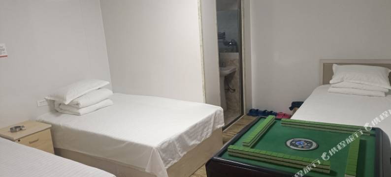 盘锦红海乡园民宿图片