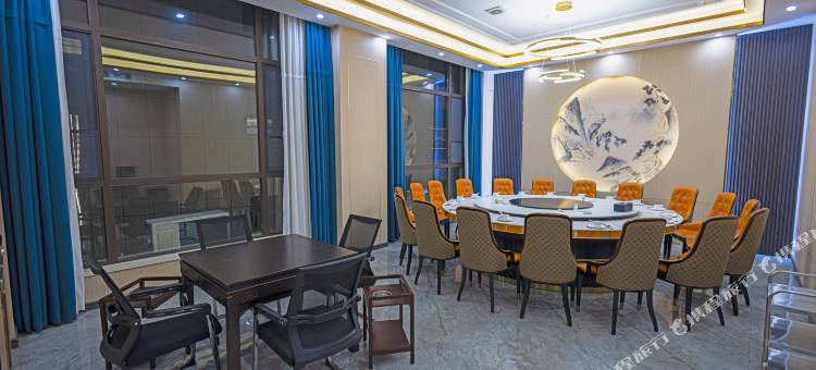 宕昌佳豪国际酒店图片