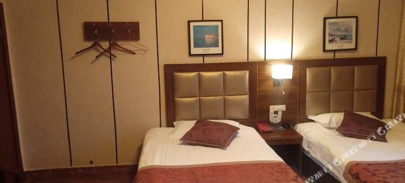 三门峡曼嘉酒店(商贸中心建材市场店)图片