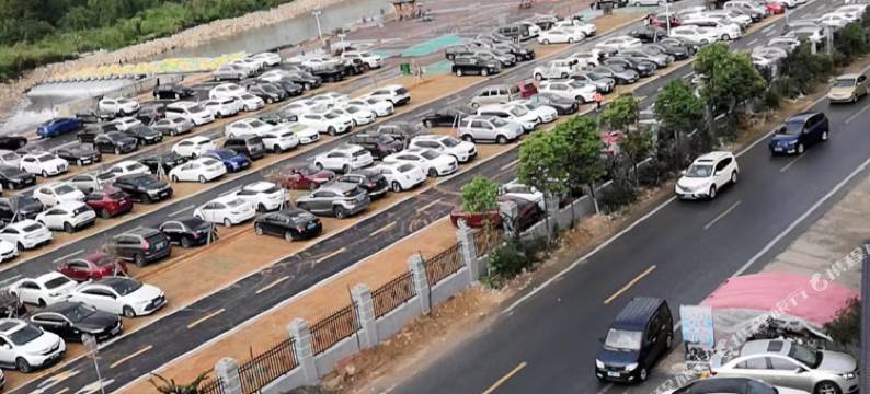 莽山岭岚邻居酒店图片