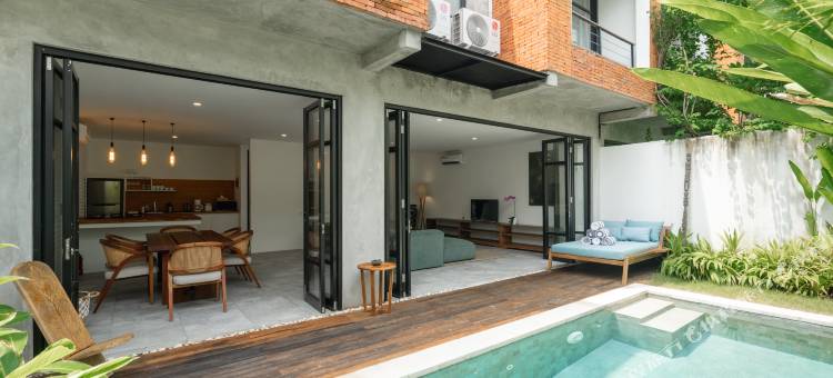 乌玛拉斯生活(Umalas Living Managed by CPM Bali)图片